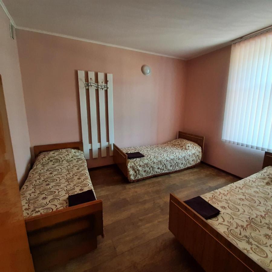 Хостел : Ул. Белопольское Шоссе 21 Sumy Esterno foto
